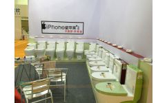 瓷苹果卫浴 以设计美学，重塑沐浴艺术